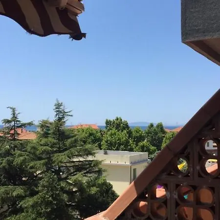 Casa Vacanze Francesca Apartment Follonica