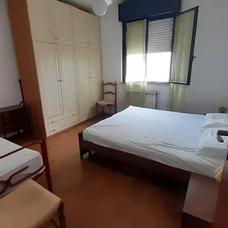 Casa Vacanze Francesca Apartment *