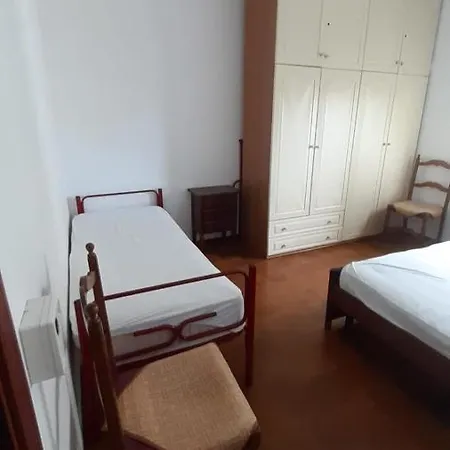 Apartment Casa Vacanze Francesca Follonica