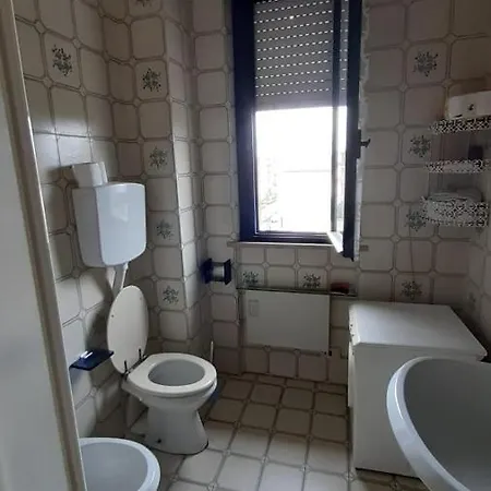 Casa Vacanze Francesca Apartment Follonica